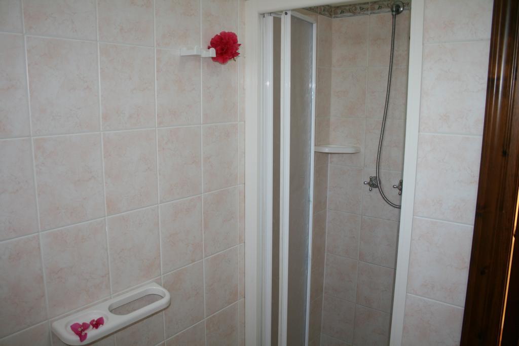 Ferienwohnung Residenza Stefanelli Capo Vaticano Zimmer foto